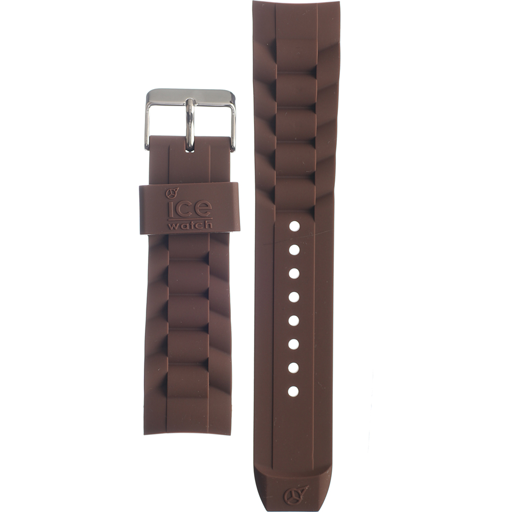 Correa Ice-Watch Straps 004958 CT.MC.B.S.10 ICE Chocolate