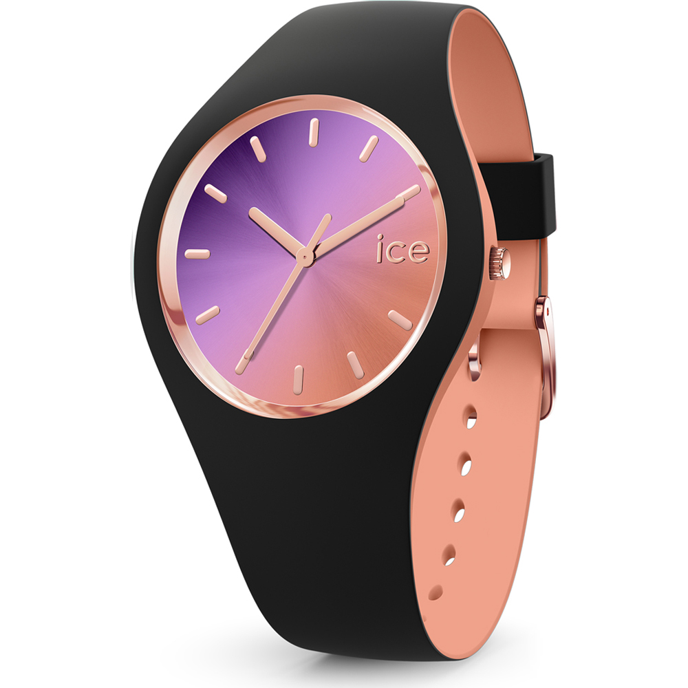 Reloj Ice-Watch Ice-Silicone 016982 Duo Chic