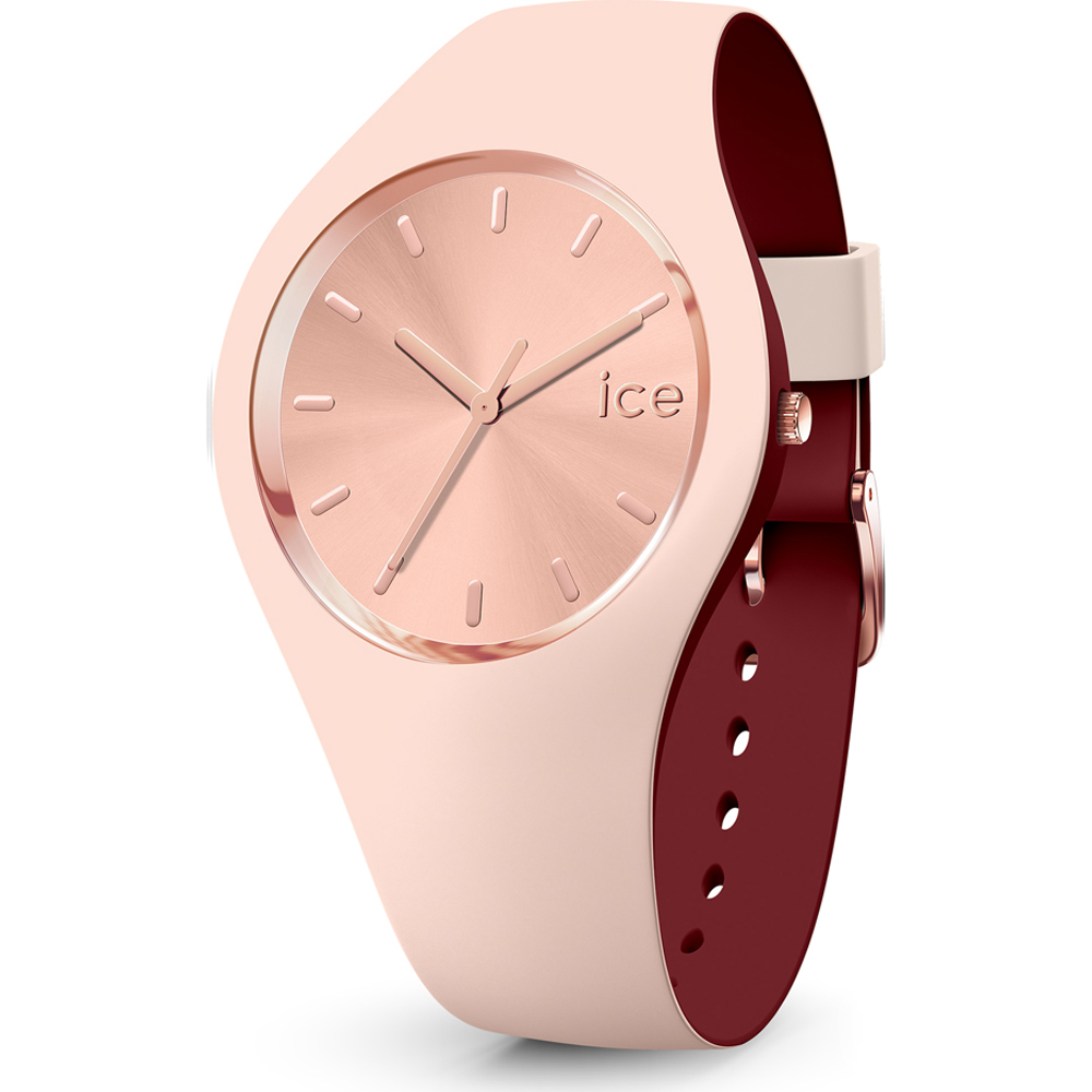 Reloj Ice-Watch Ice-Silicone 016985 Duo Chic