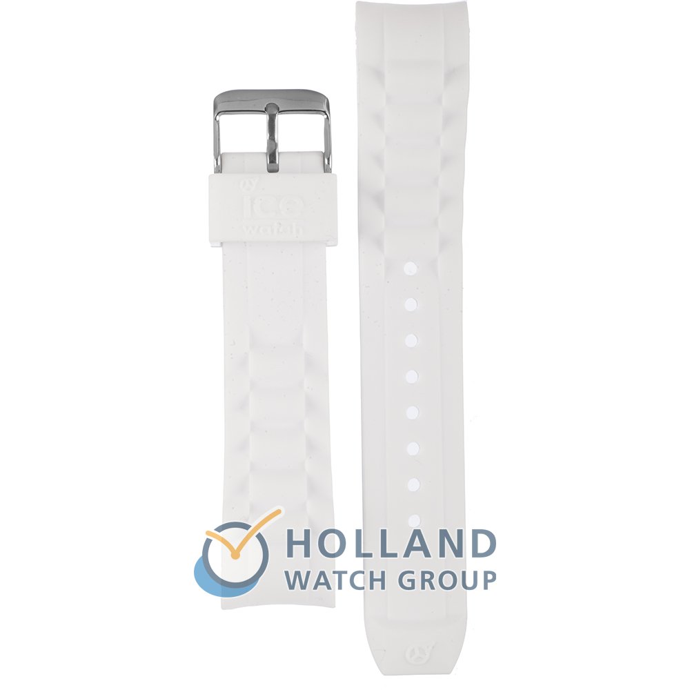 Correa Ice-Watch Straps 005524 FM.SI.WE.U.S.11 ICE FMIF