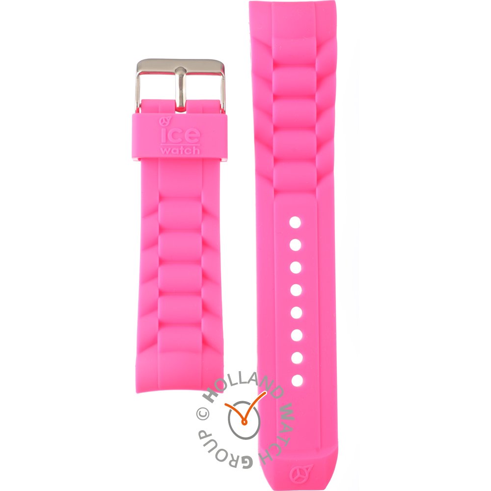 Correa Ice-Watch Straps 005430 FM.SS.FPH.BB.S.11 ICE FMIF