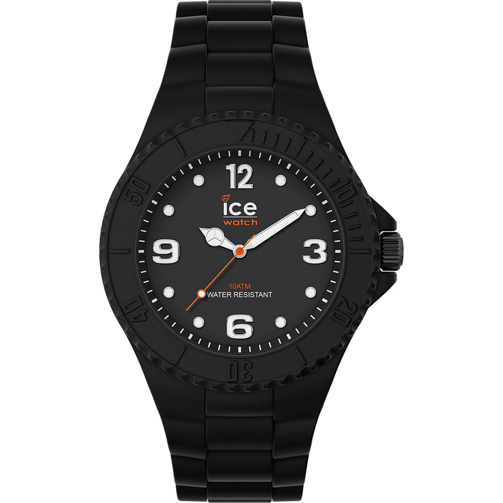 Ice-Watch 019154 Generation Black forever Reloj