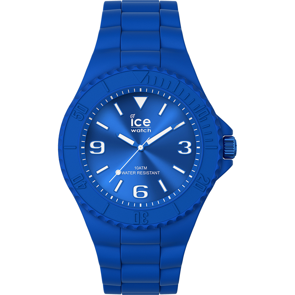 Reloj Ice-Watch Ice-Classic 019159 Generation Flashy Blue
