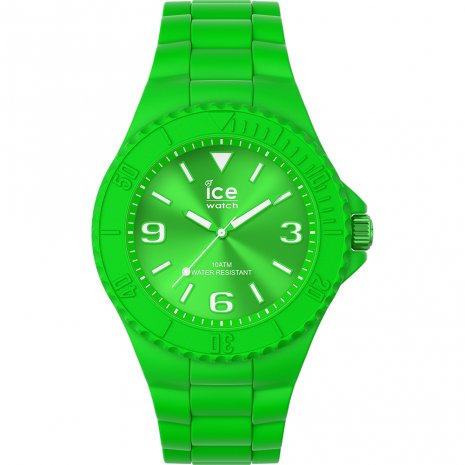 Ice-Watch Generation Flashy Green Reloj