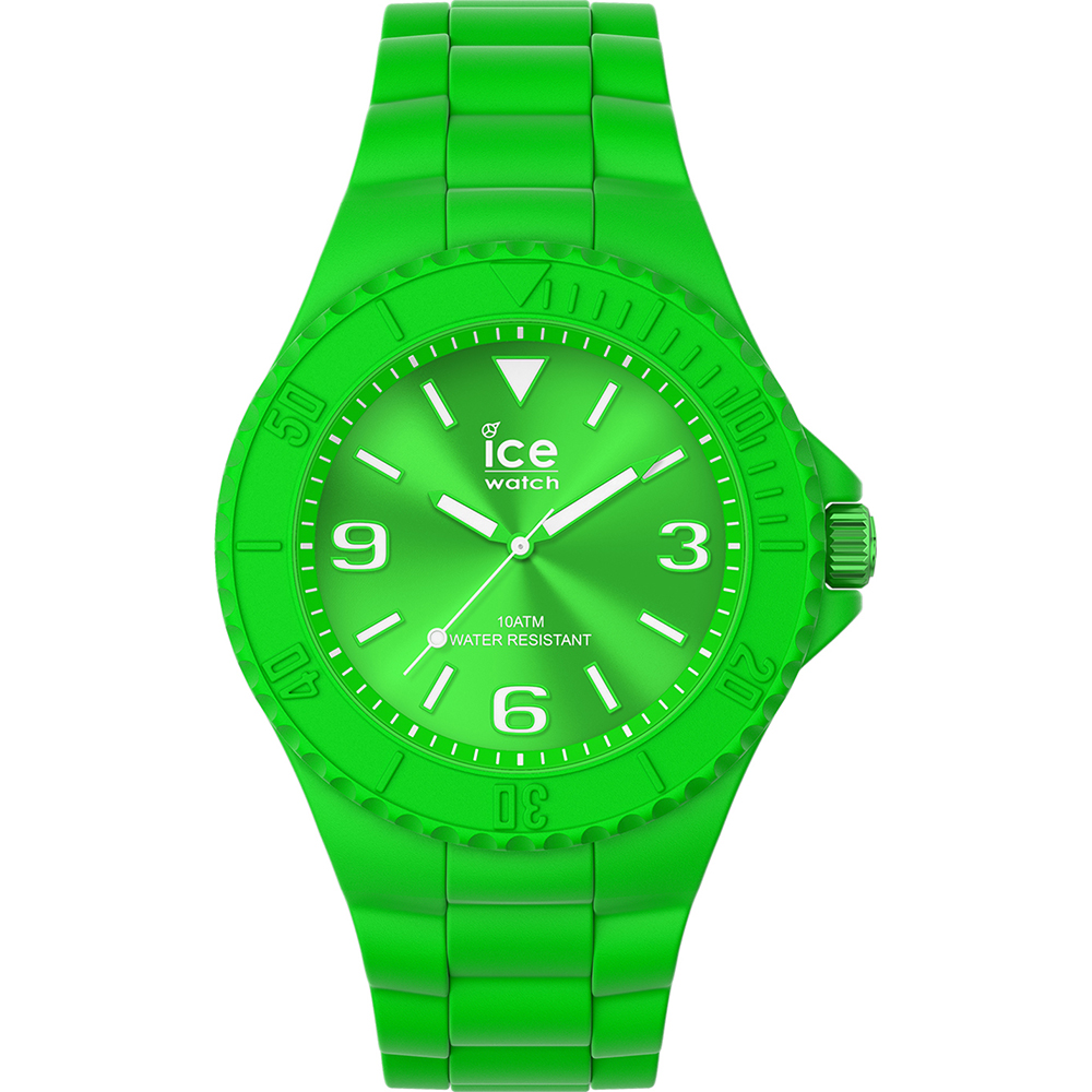 Reloj Ice-Watch Ice-Classic 019160 Generation Flashy Green
