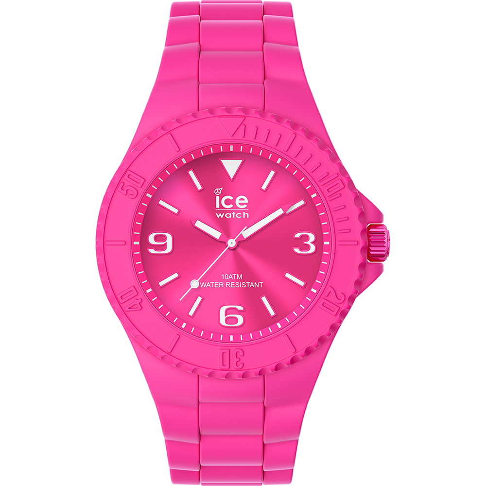 Reloj Ice-Watch Ice-Classic 019163 Generation Flashy Pink