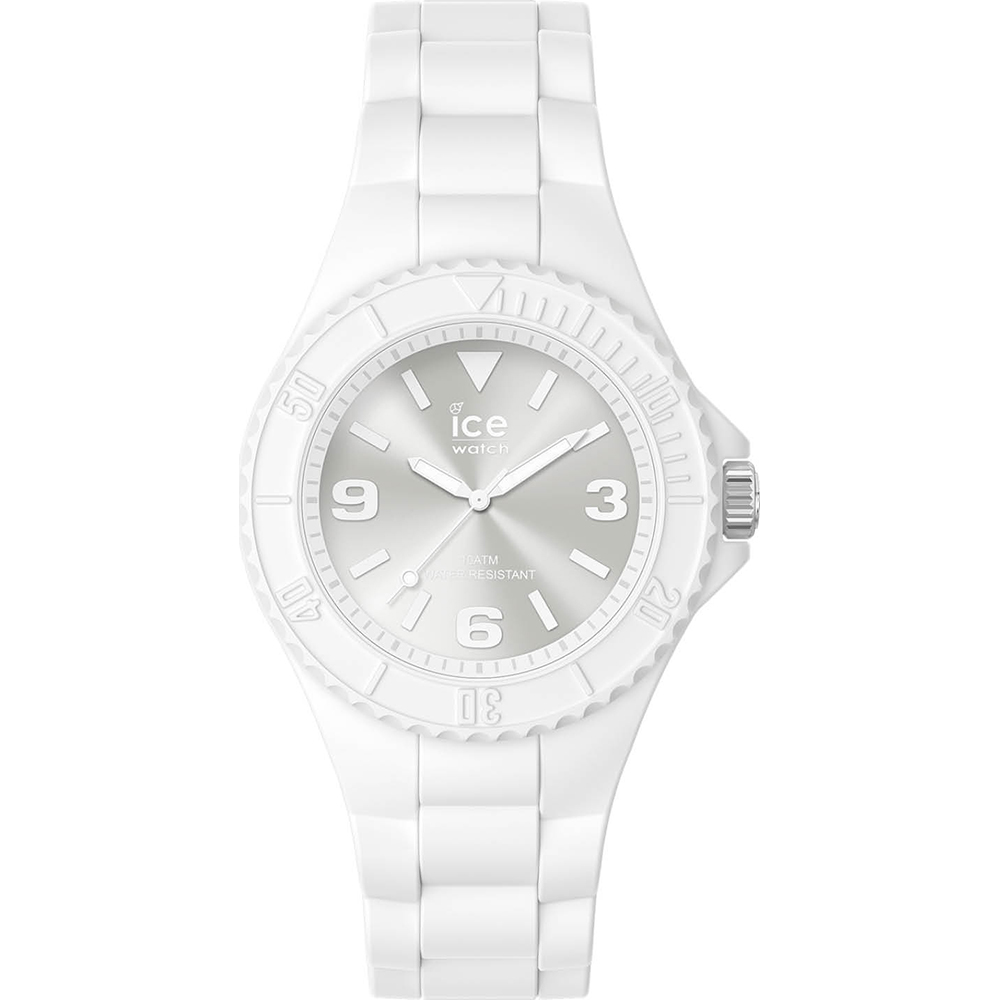 Reloj Ice-Watch Ice-Classic 019139 Generation White