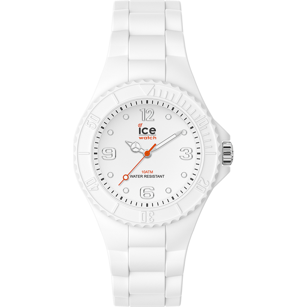 Reloj Ice-Watch Ice-Classic 019138 Generation White forever