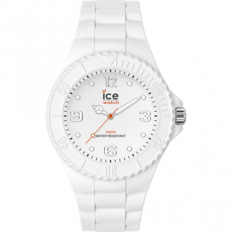 Ice-Watch Generation White Forever Reloj