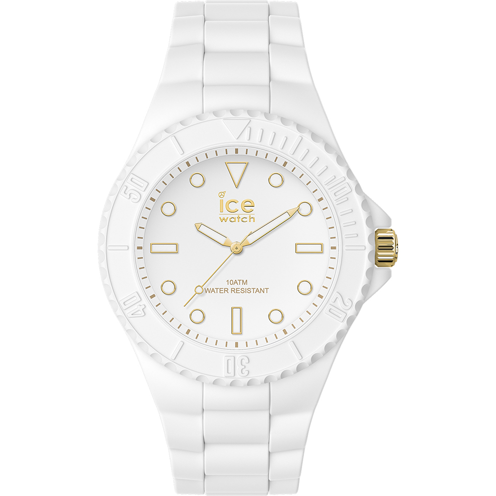 Ice-Watch Ice-Classic 019152 Generation White Forever Reloj