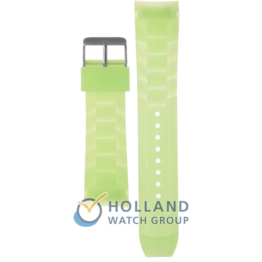 Correa Ice-Watch Straps 005438 GL.GG.B.S.11 ICE Glow