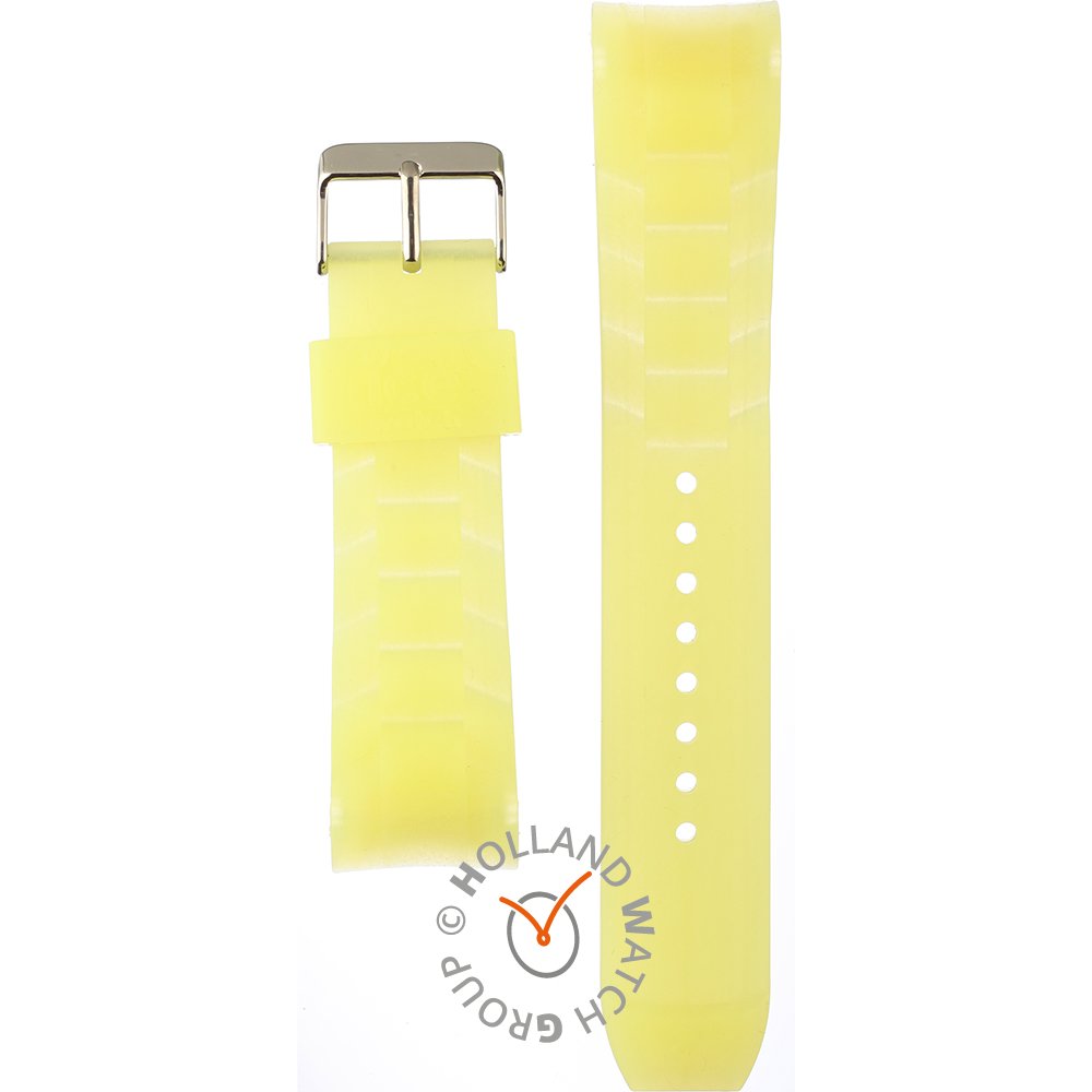 Correa Ice-Watch Straps 005439 GL.GY.B.S.11 ICE Glow