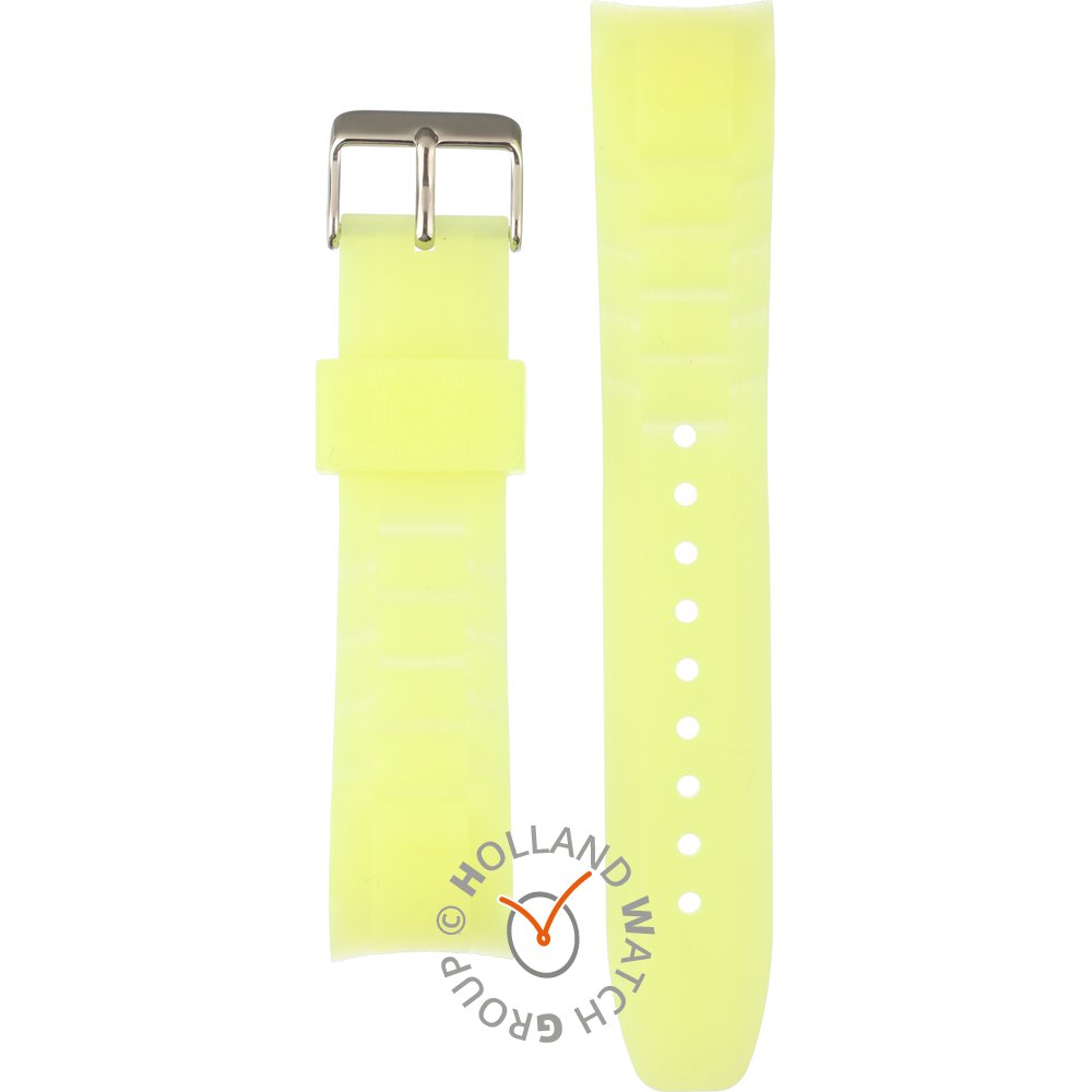 Correa Ice-Watch Straps 005482 GL.GY.U.S.11 ICE Glow