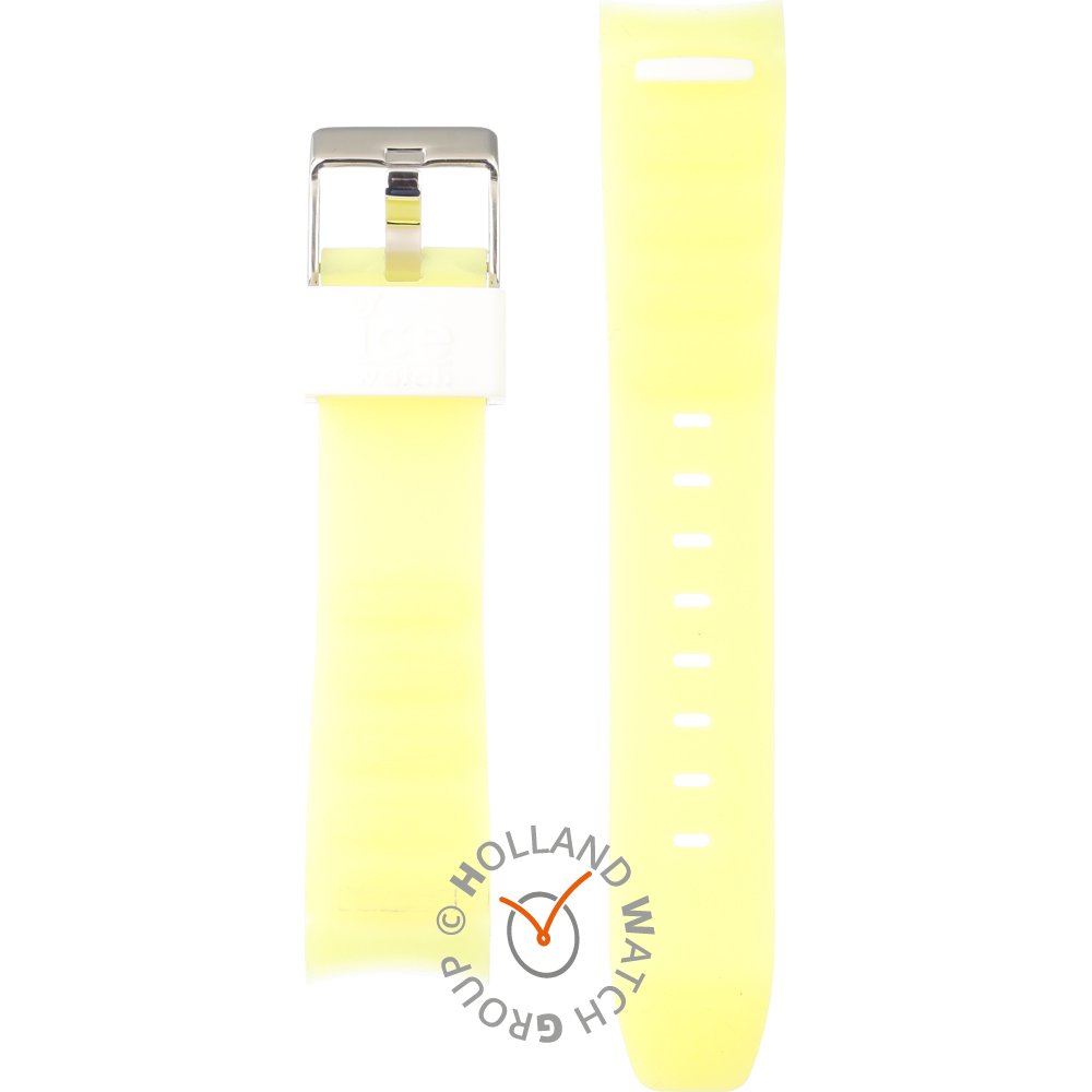 Ice-Watch Strap Ice-Watch Straps GL.YW.U.S.14 ICE Glow 005204