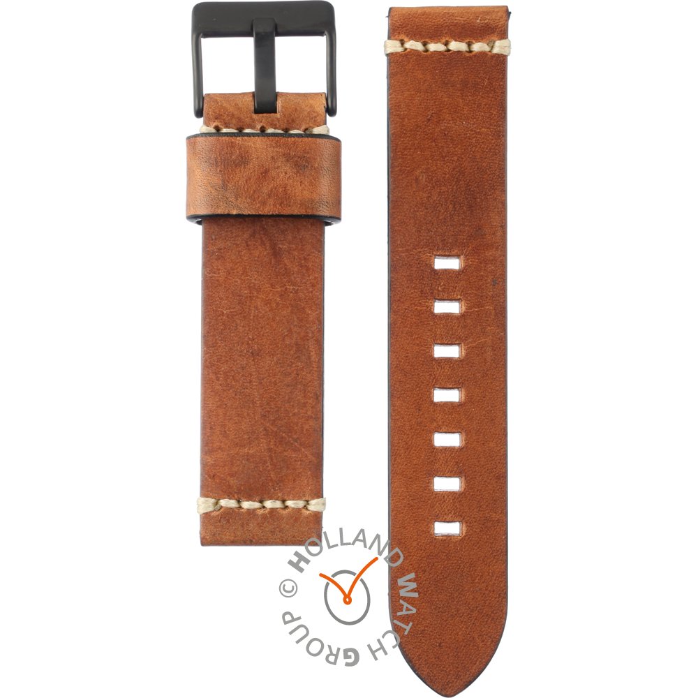 Correa Ice-Watch Straps 005319 HE.BN.BM.B.L.14 ICE heritage