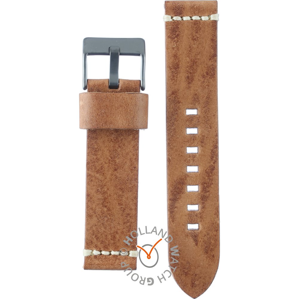 Correa Ice-Watch Straps 005322 HE.LBN.GM.B.L.14 ICE heritage