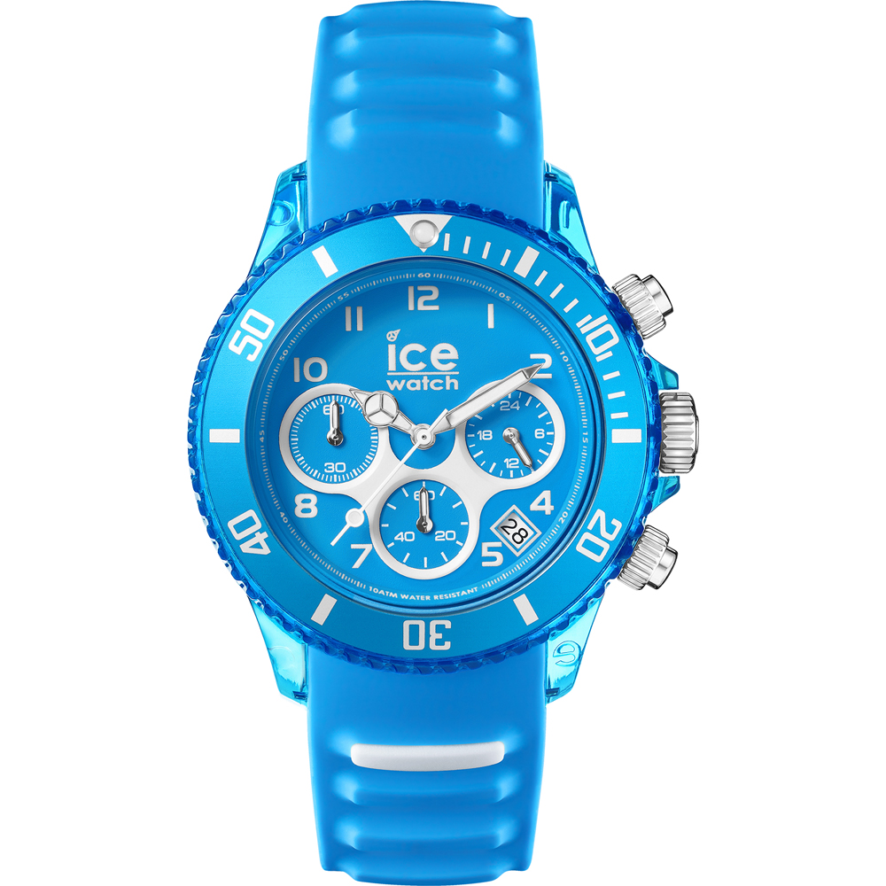 Reloj Ice-Watch Ice-Sporty 012736 ICE Aqua