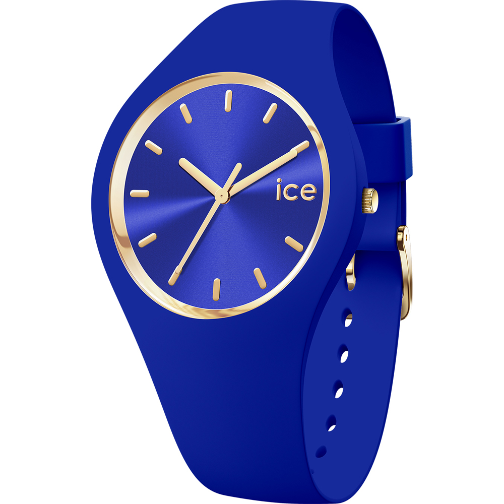 Reloj Ice-Watch Ice-Silicone 019228 ICE blue