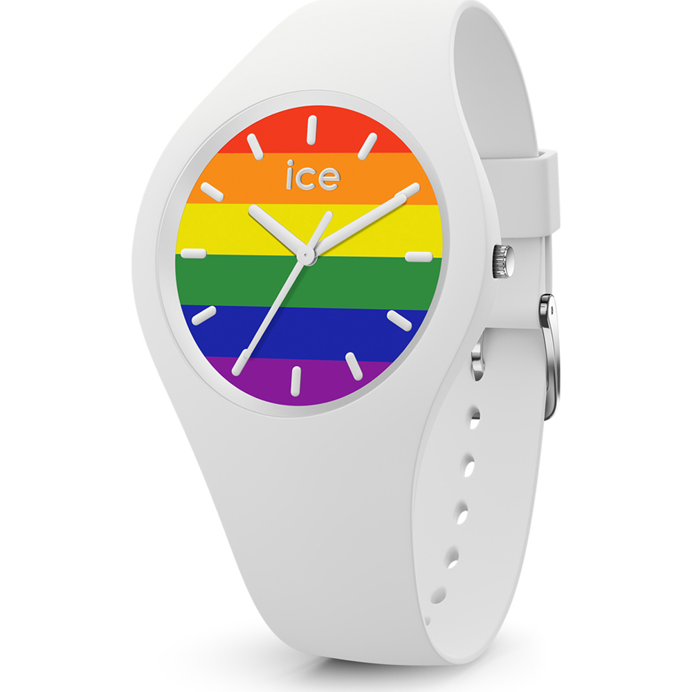 Reloj Ice-Watch Ice-Silicone 016647 Ice Change Rainbow