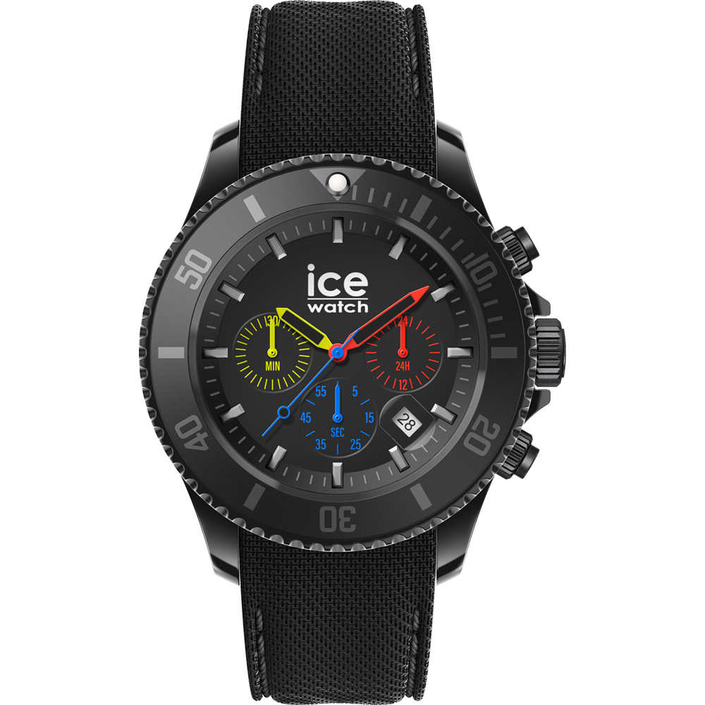 Reloj Ice-Watch Ice-Sporty 019842 ICE chrono
