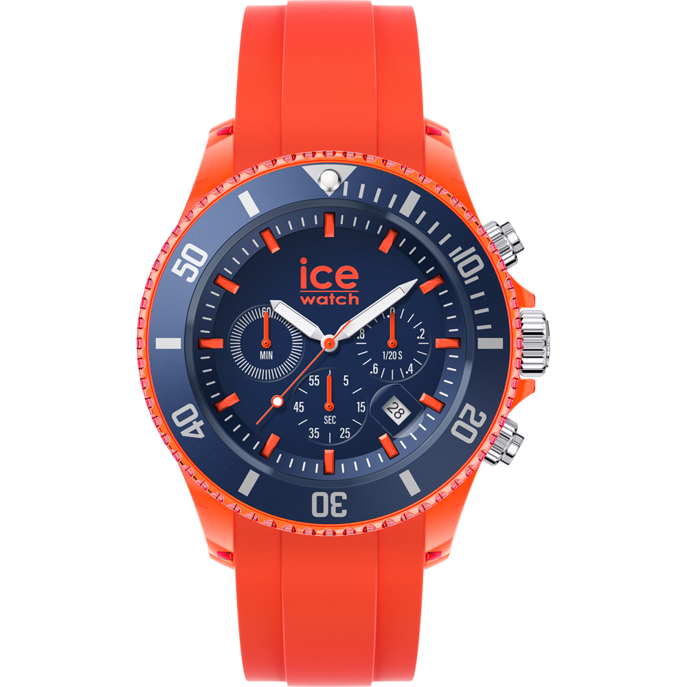 Reloj Ice-Watch Ice-Sporty 019845 ICE Chrono