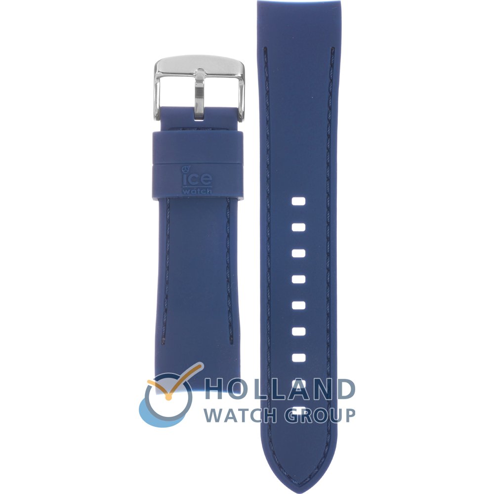 Correa Ice-Watch Straps 005308 CHM.BE.B.S.12 ICE Chrono