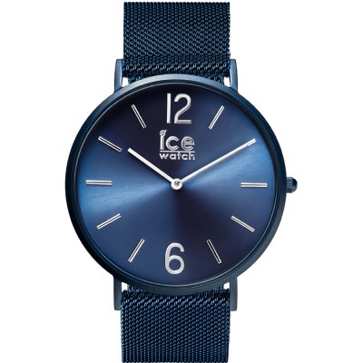 Reloj Ice-Watch Ice-Steel 012712 CITY Milanese
