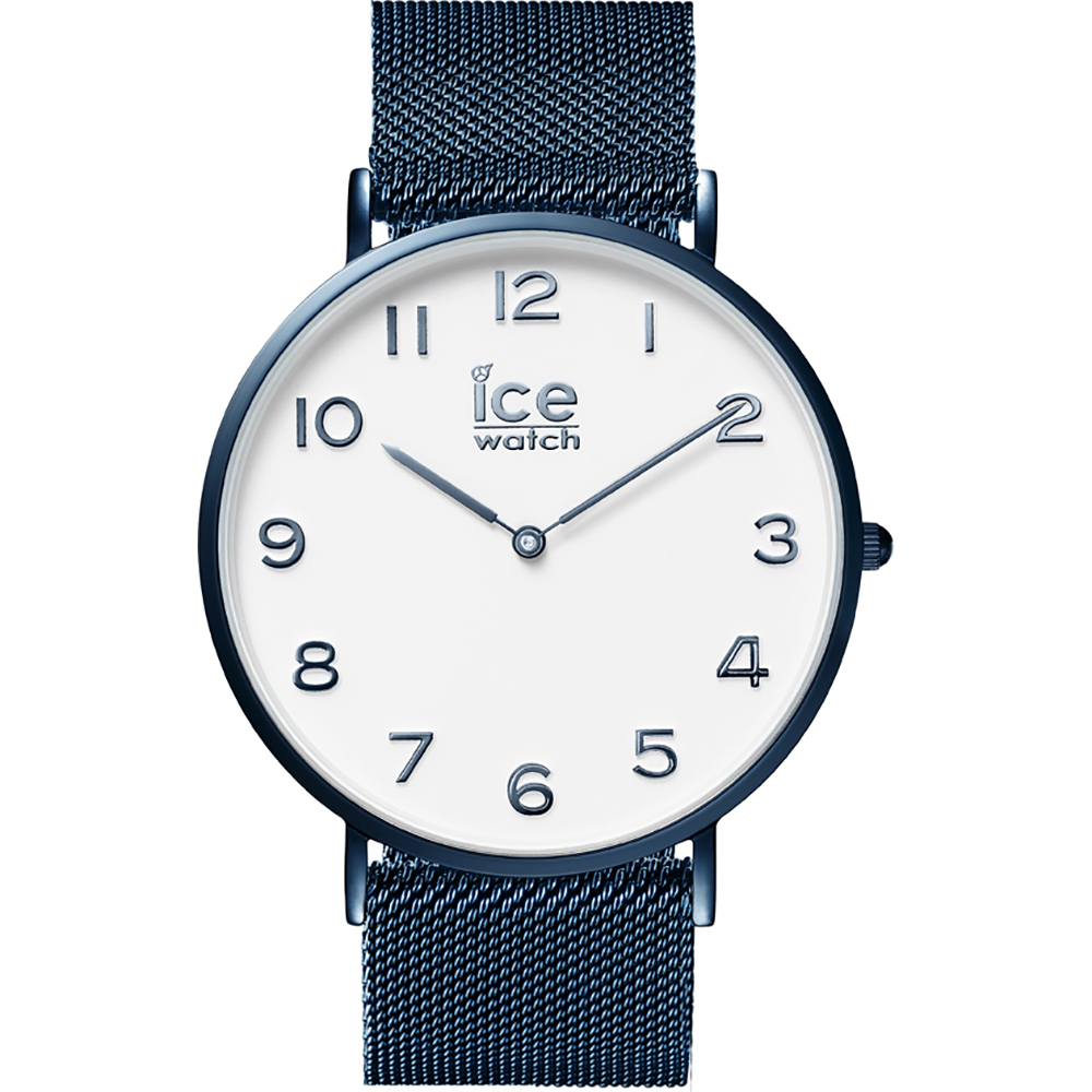 Reloj Ice-Watch Ice-Steel 012713 CITY Milanese