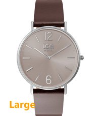 001518 CITY Tanner 41mm