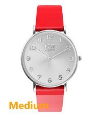 001509 CITY Tanner 35.5mm