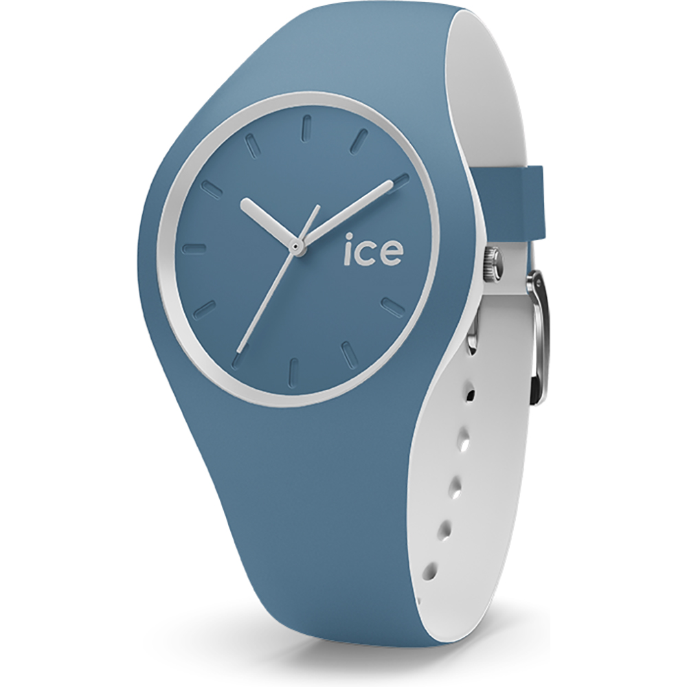 Reloj Ice-Watch Ice-Silicone 001496 ICE Duo