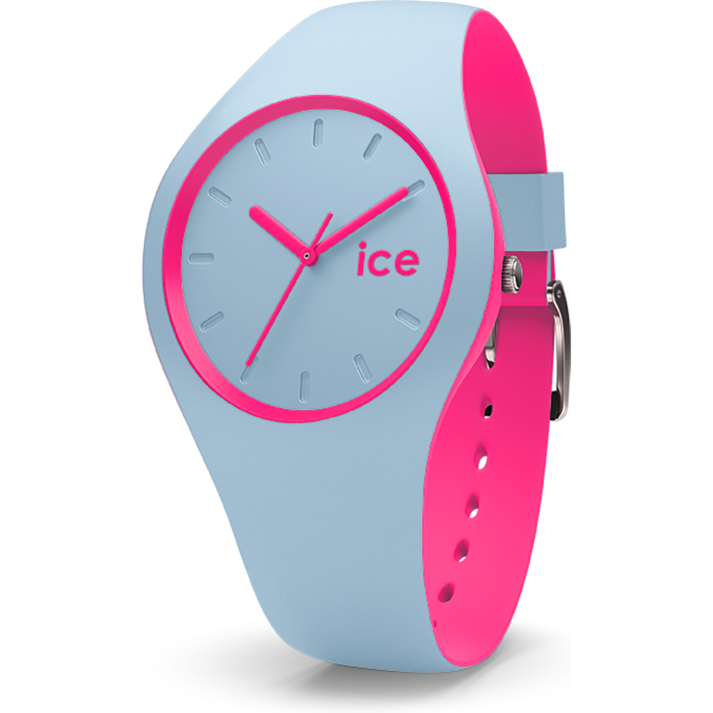 Reloj Ice-Watch Ice-Silicone 001499 ICE Duo
