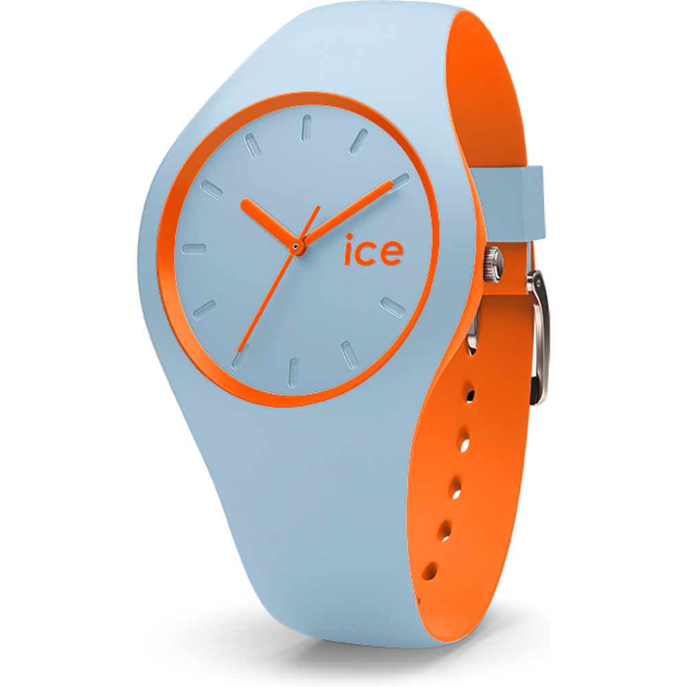 Reloj Ice-Watch Ice-Silicone 001495 ICE Duo