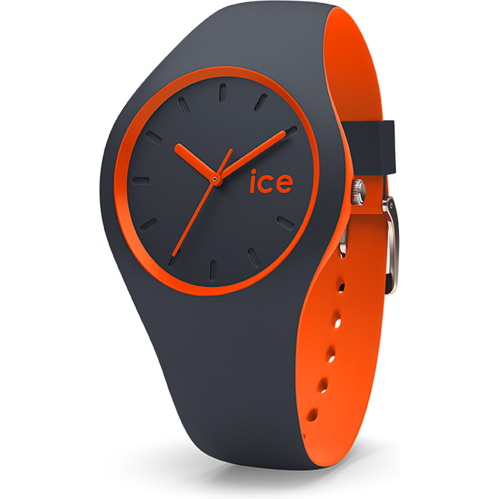 Reloj Ice-Watch Ice-Silicone 001494 ICE Duo