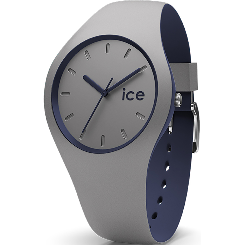Reloj Ice-Watch Ice-Silicone 012974 ICE Duo Winter