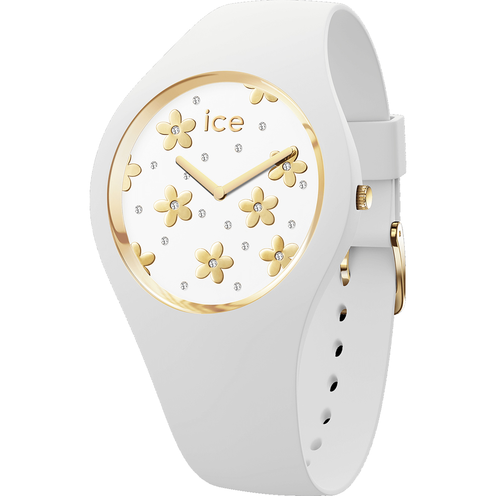 Reloj Ice-Watch Ice-Silicone 016667 ICE flower