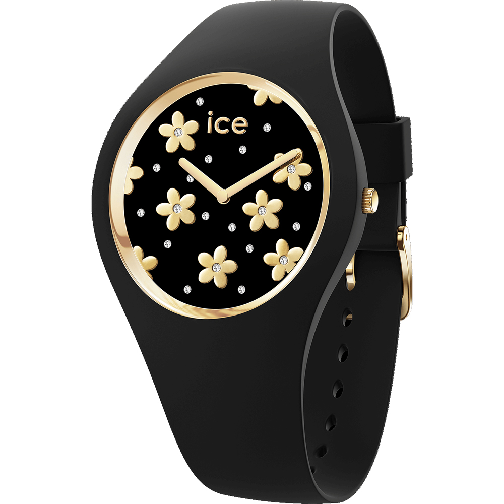 Reloj Ice-Watch Ice-Silicone 016668 ICE flower
