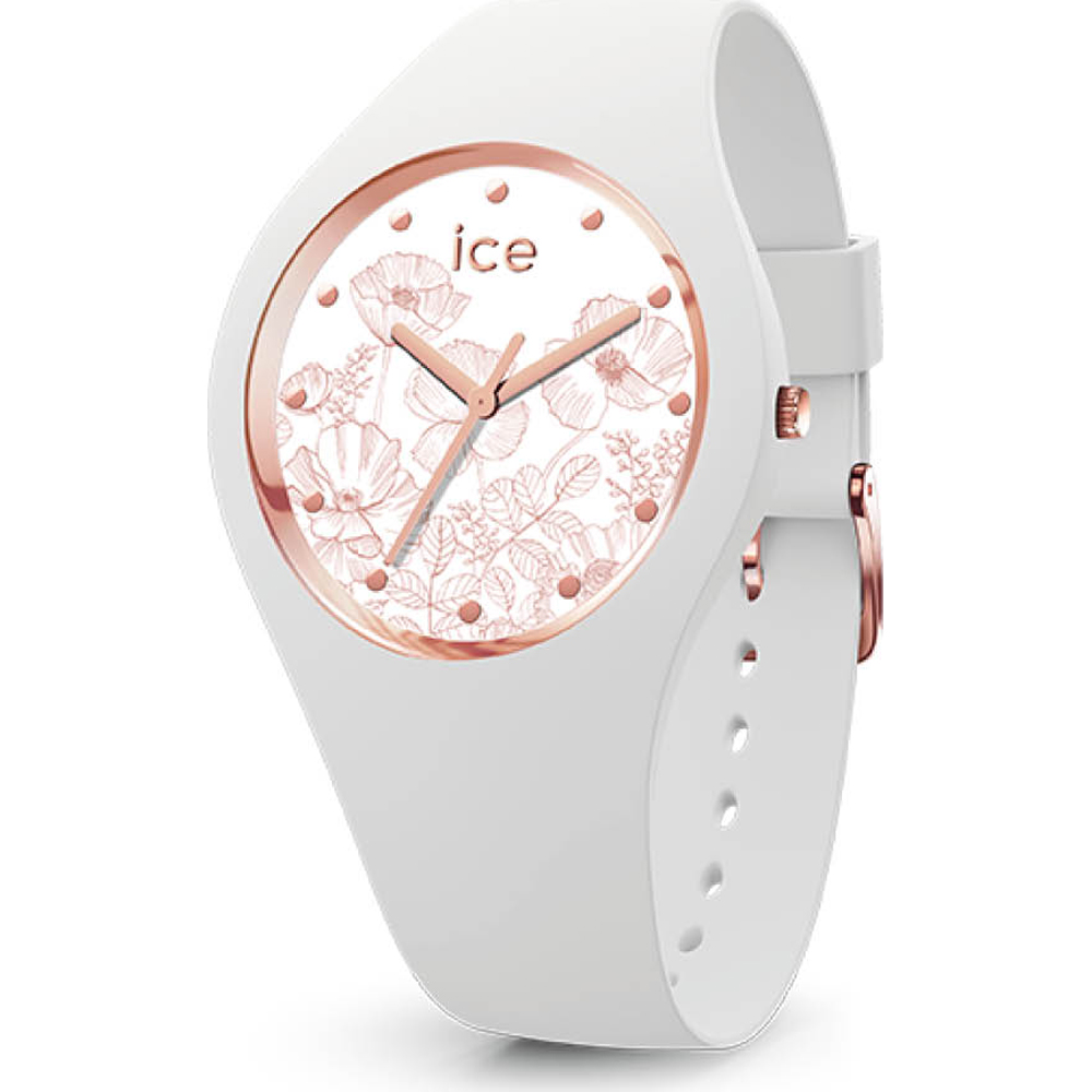 Reloj Ice-Watch Ice-Silicone 016669 ICE flower