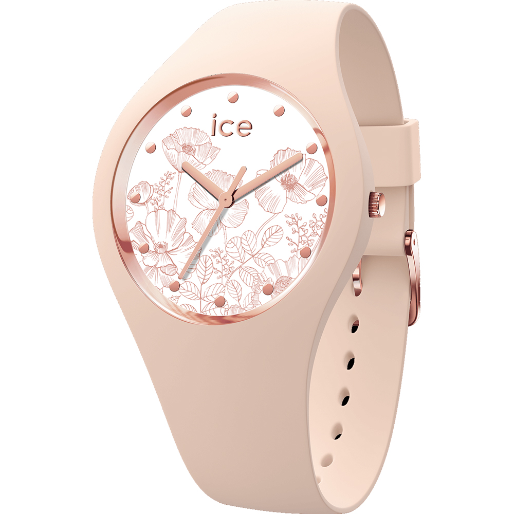 Reloj Ice-Watch Ice-Silicone 016670 ICE flower