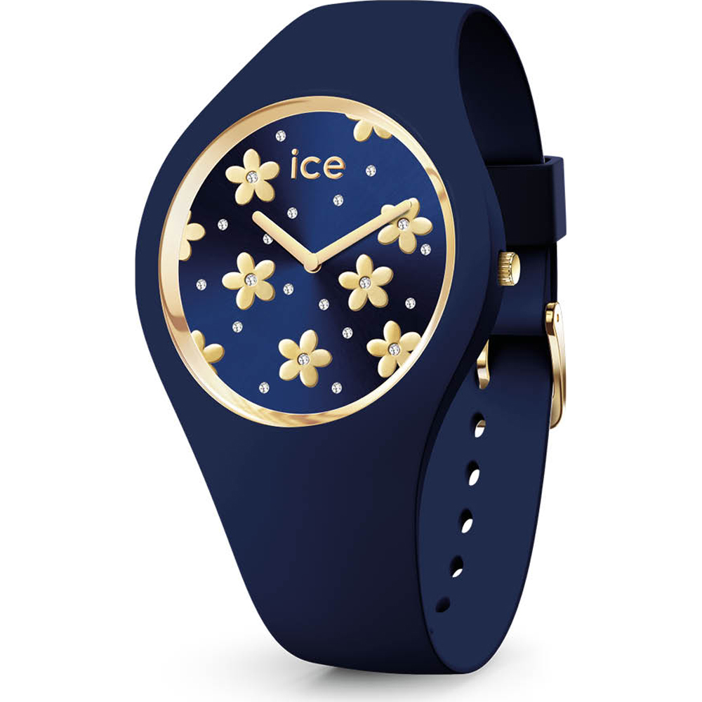 Reloj Ice-Watch Ice-Silicone 017578 ICE flower