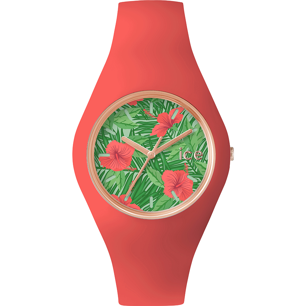 Reloj Ice-Watch Ice-Silicone 001307 ICE Flower Aloha