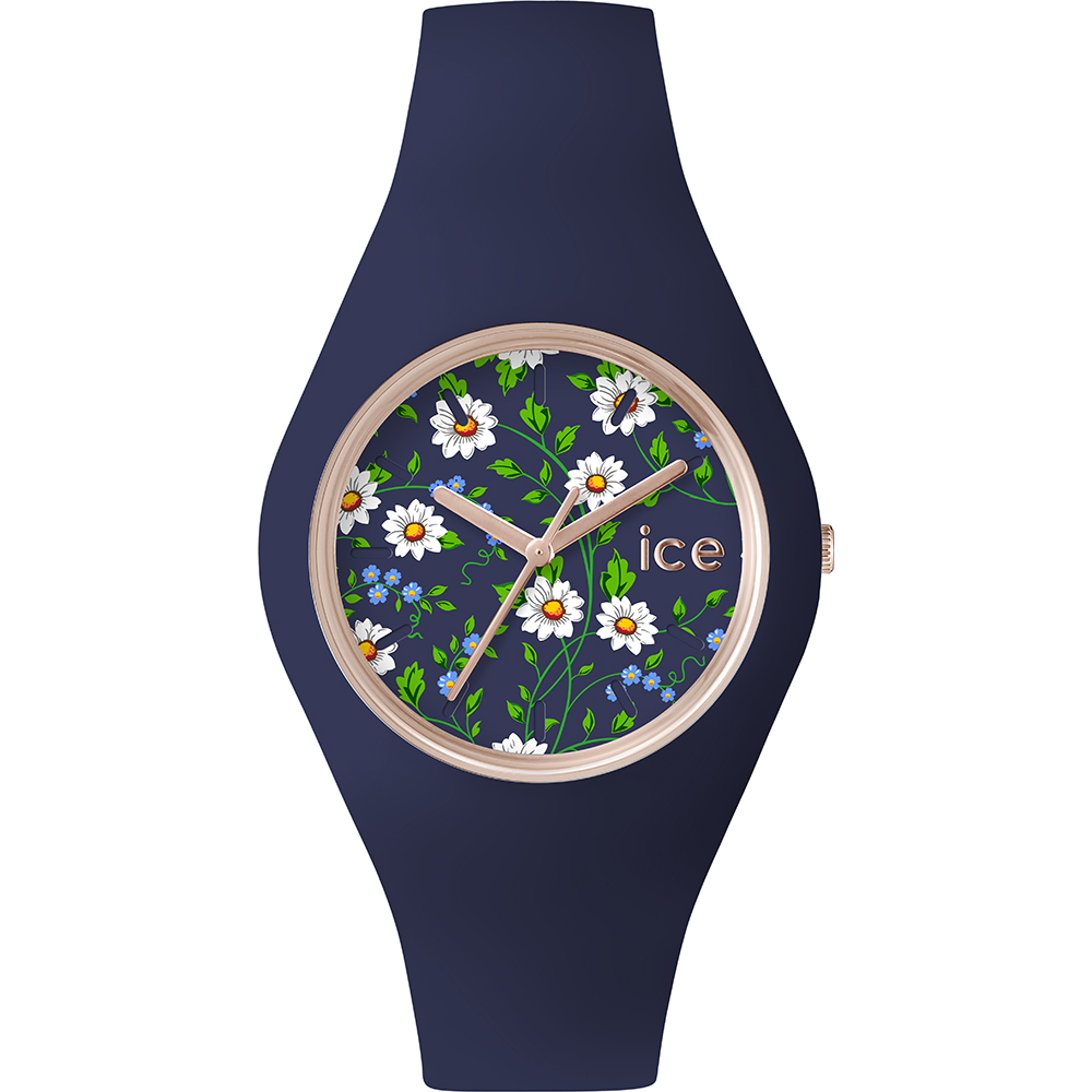 Reloj Ice-Watch Ice-Silicone 001301 ICE Flower Daisy