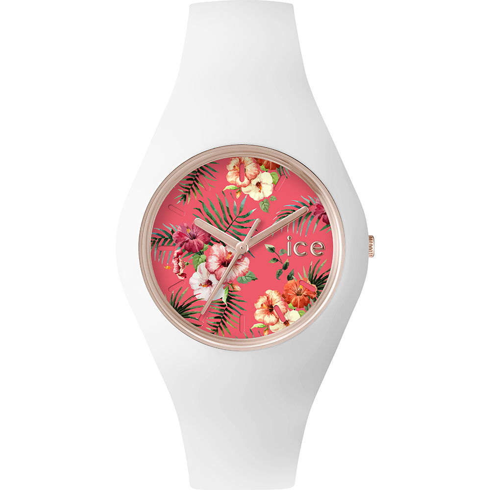 Reloj Ice-Watch Ice-Silicone 001297 ICE Flower Lunacy