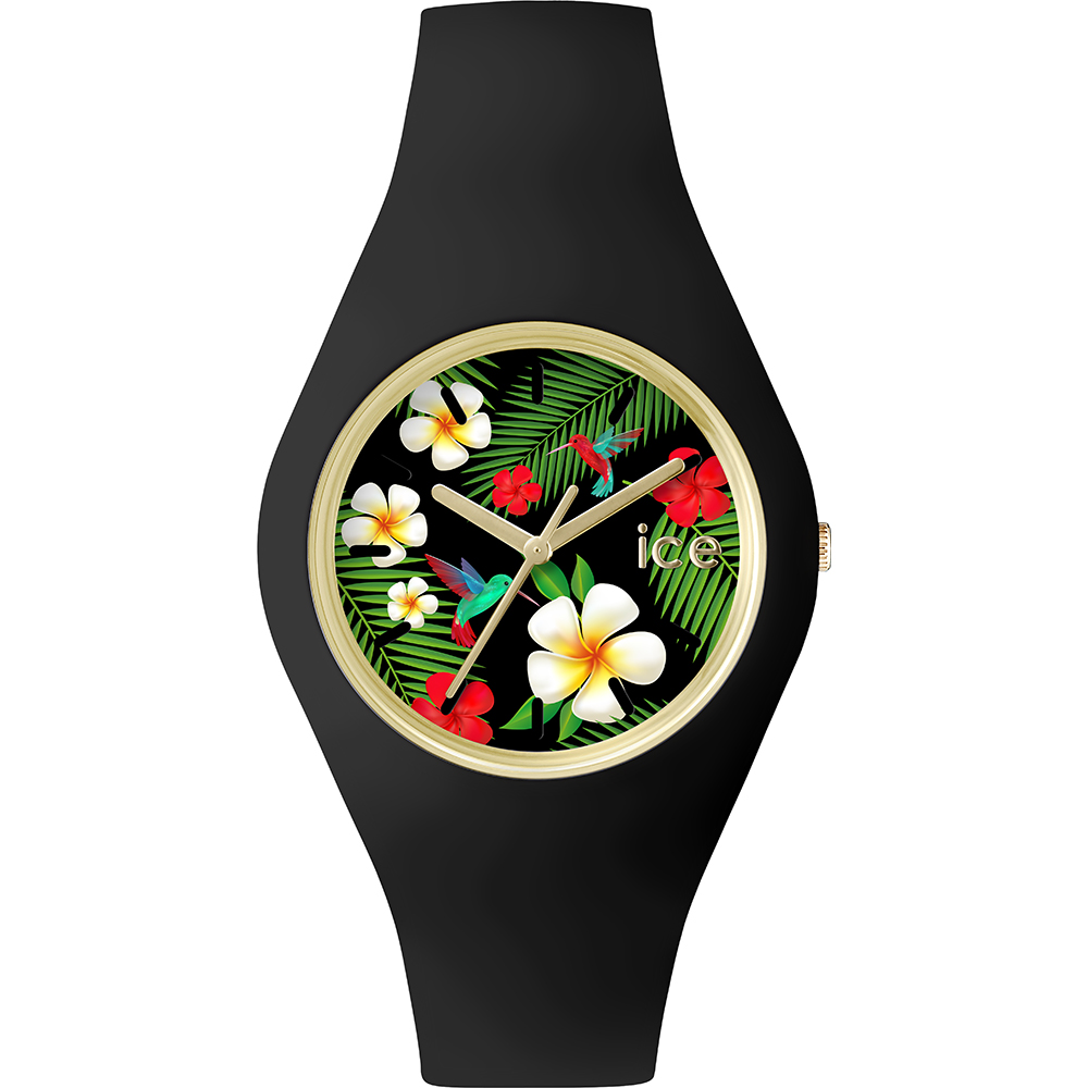 Reloj Ice-Watch Ice-Silicone 001299 ICE Flower Paradise