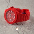 Ice-Watch Reloj Rojo