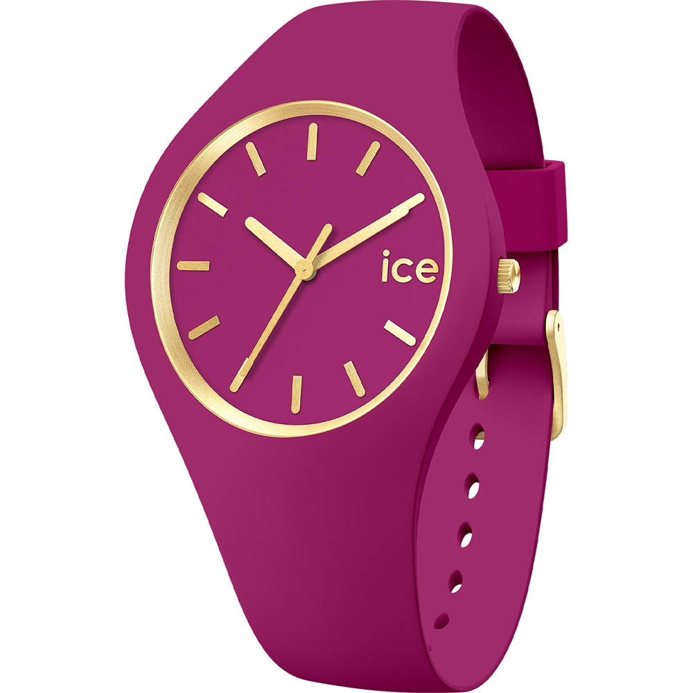 Reloj Ice-Watch Ice-Silicone 020540 ICE glam brushed