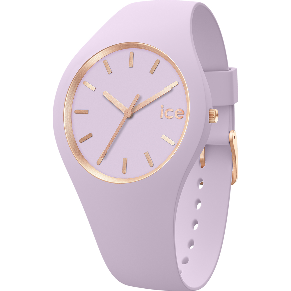 Reloj Ice-Watch Ice-Silicone 019526 ICE glam brushed