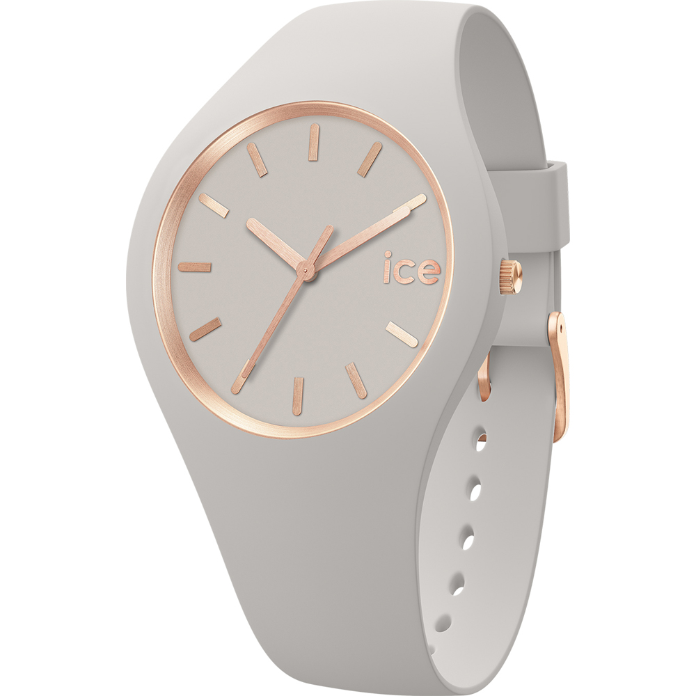 Reloj Ice-Watch Ice-Silicone 019527 ICE glam brushed