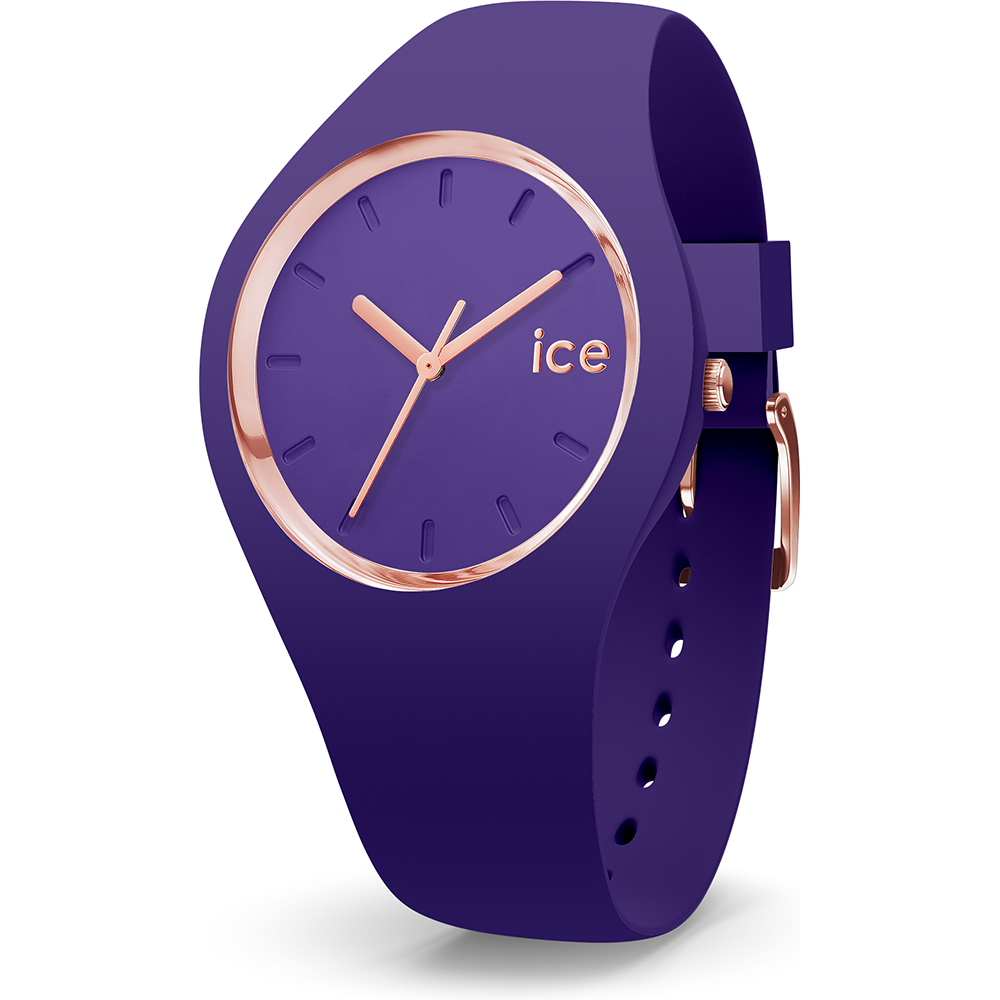 Reloj Ice-Watch Ice-Silicone 015696 ICE Glam Colour