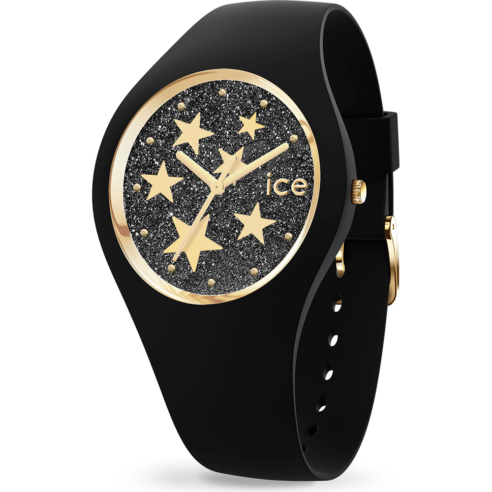 Ice-Watch 019855 ICE Glam Rock - Black Stars Reloj